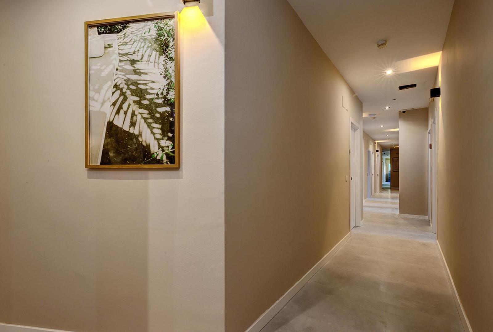 Hostal Puerta Almar Estepona Dış mekan fotoğraf