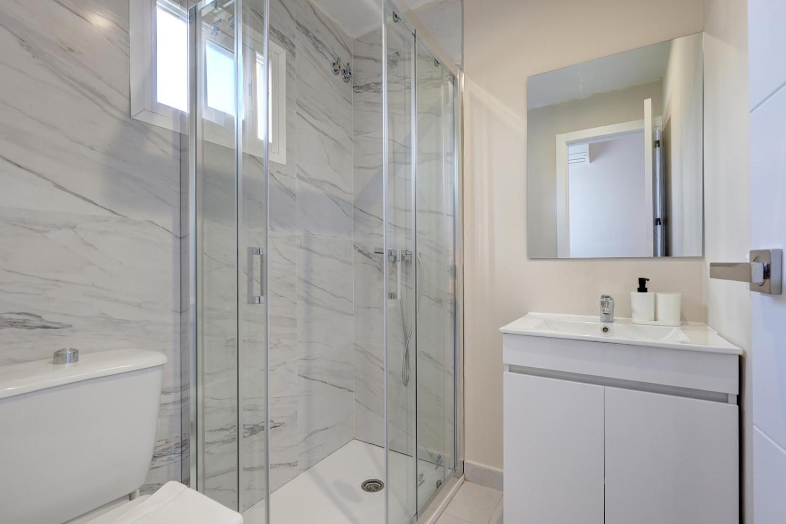 Hostal Puerta Almar Estepona Dış mekan fotoğraf