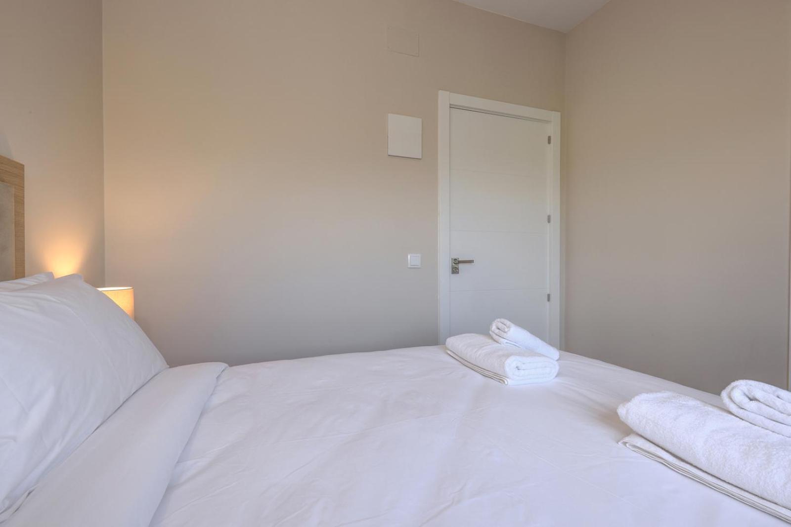 Hostal Puerta Almar Estepona Dış mekan fotoğraf