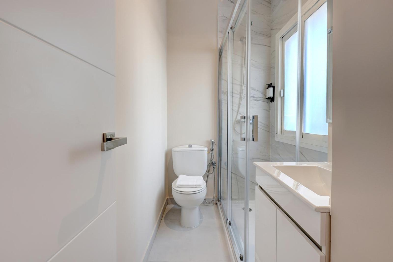 Hostal Puerta Almar Estepona Dış mekan fotoğraf