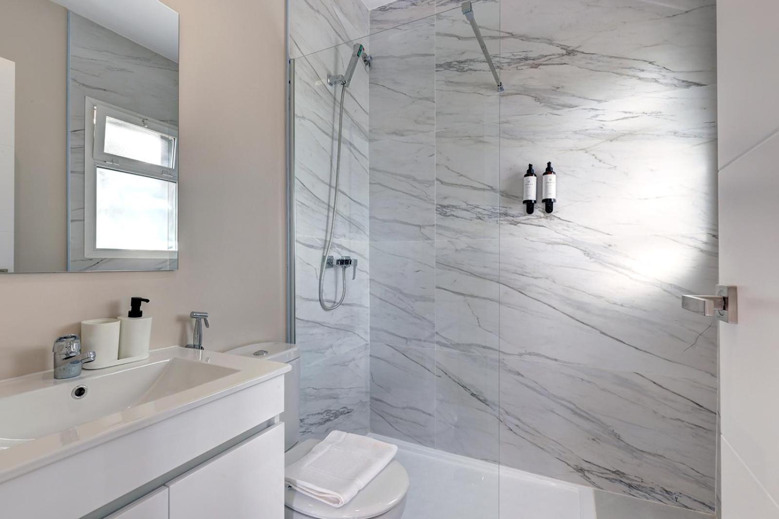 Hostal Puerta Almar Estepona Dış mekan fotoğraf