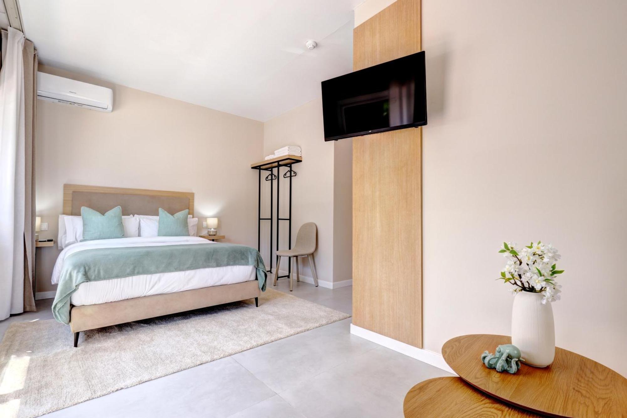 Hostal Puerta Almar Estepona Dış mekan fotoğraf