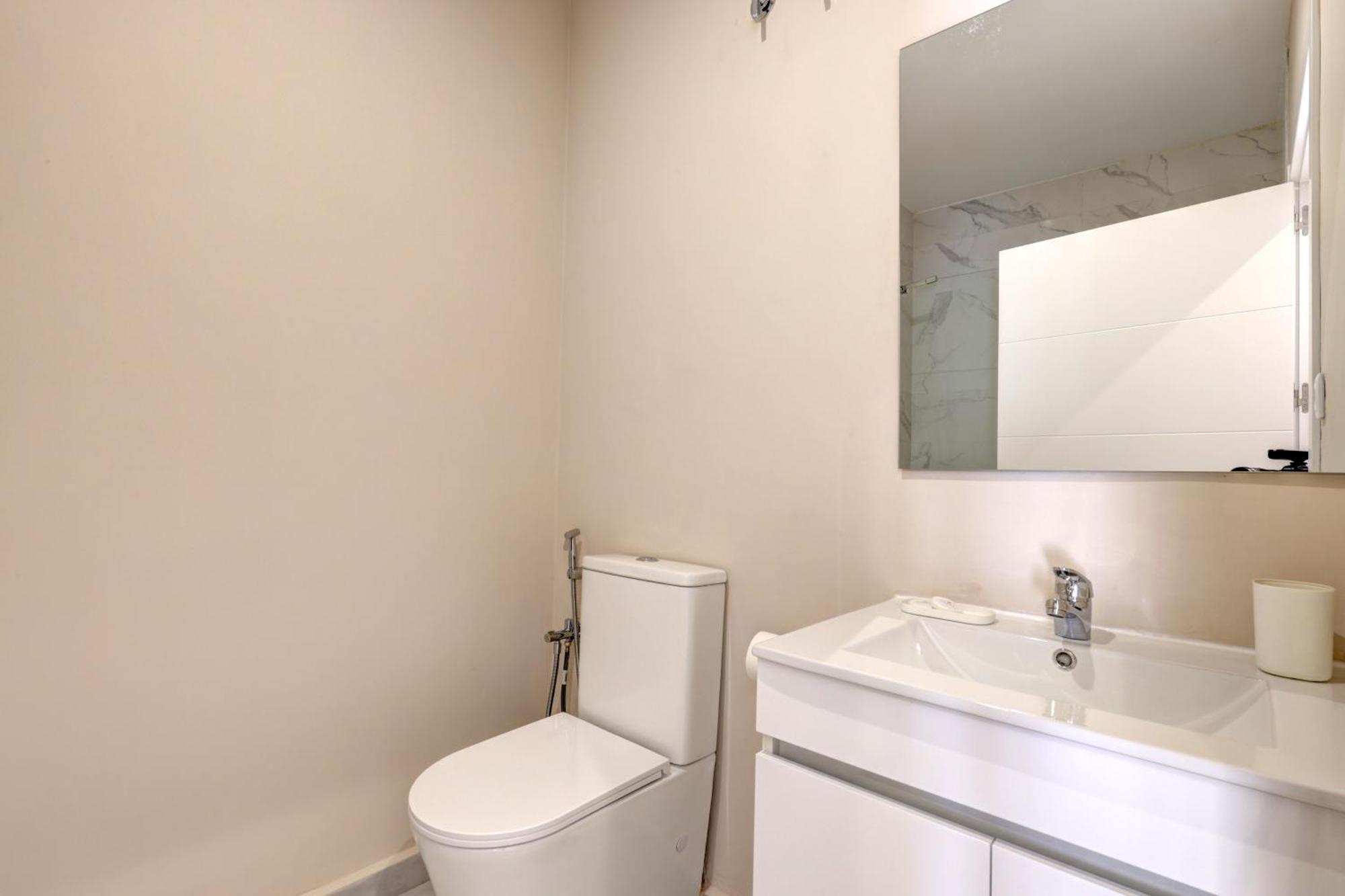 Hostal Puerta Almar Estepona Dış mekan fotoğraf