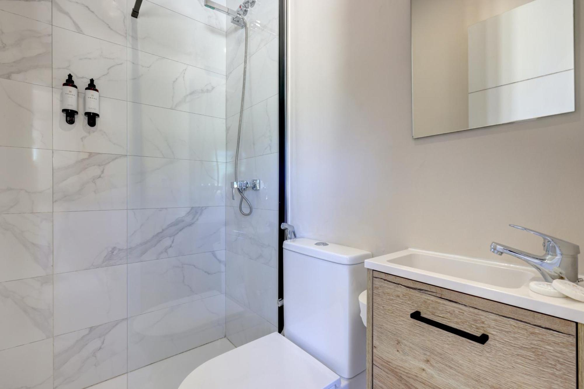 Hostal Puerta Almar Estepona Dış mekan fotoğraf